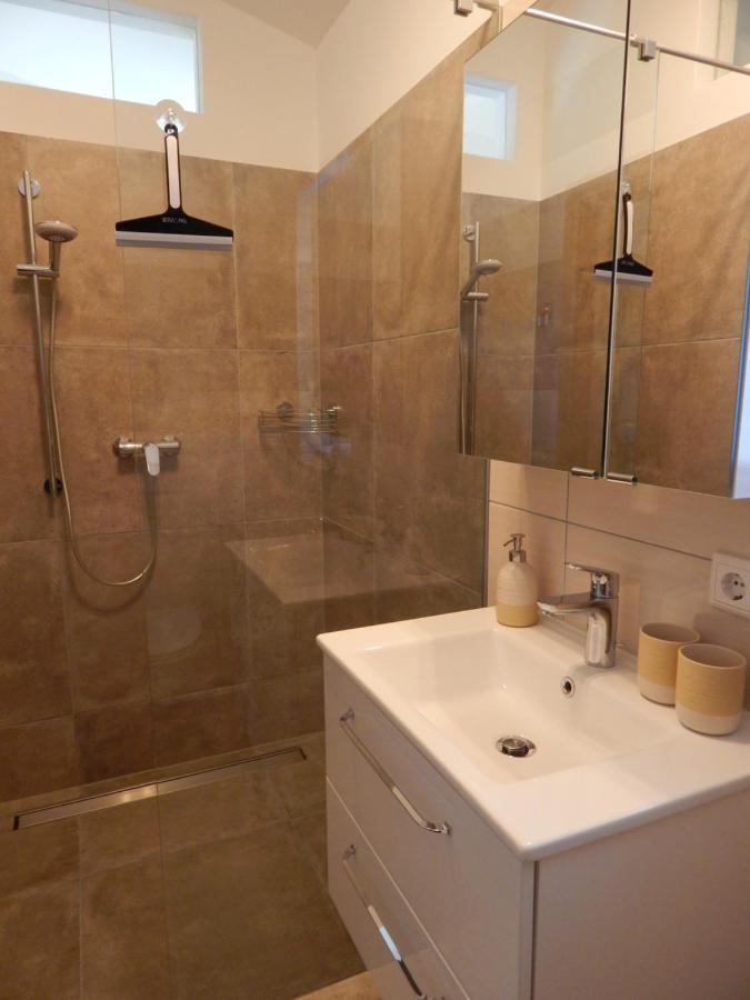 One Apartment Salzbourg Extérieur photo